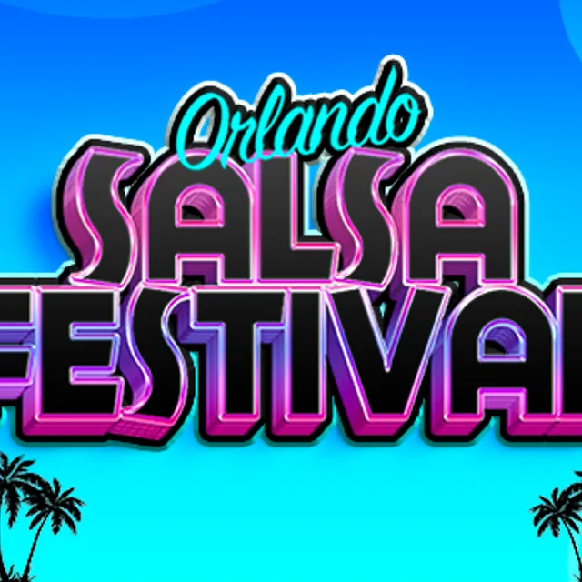 Orlando Salsa Festival