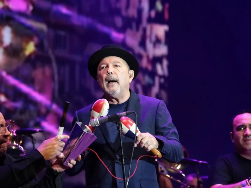 Ruben Blades